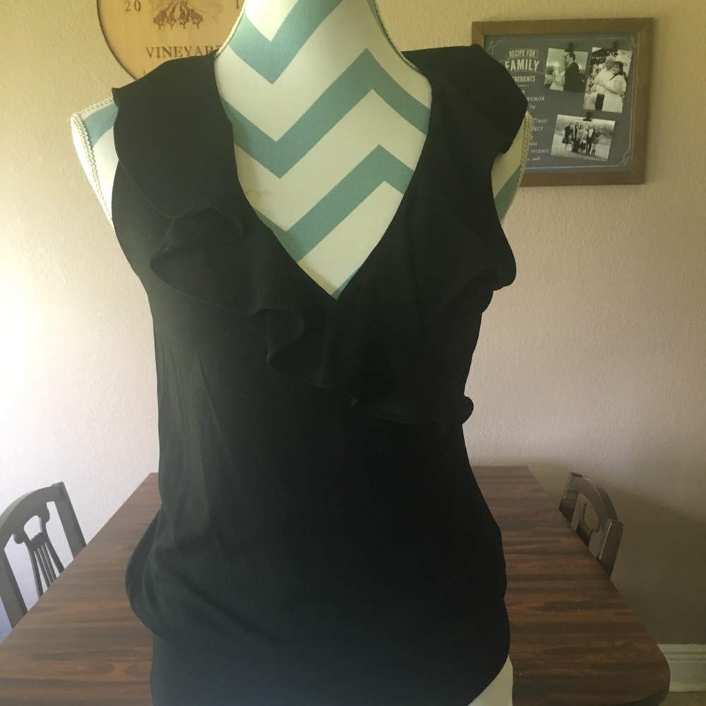 White House Black Market Top